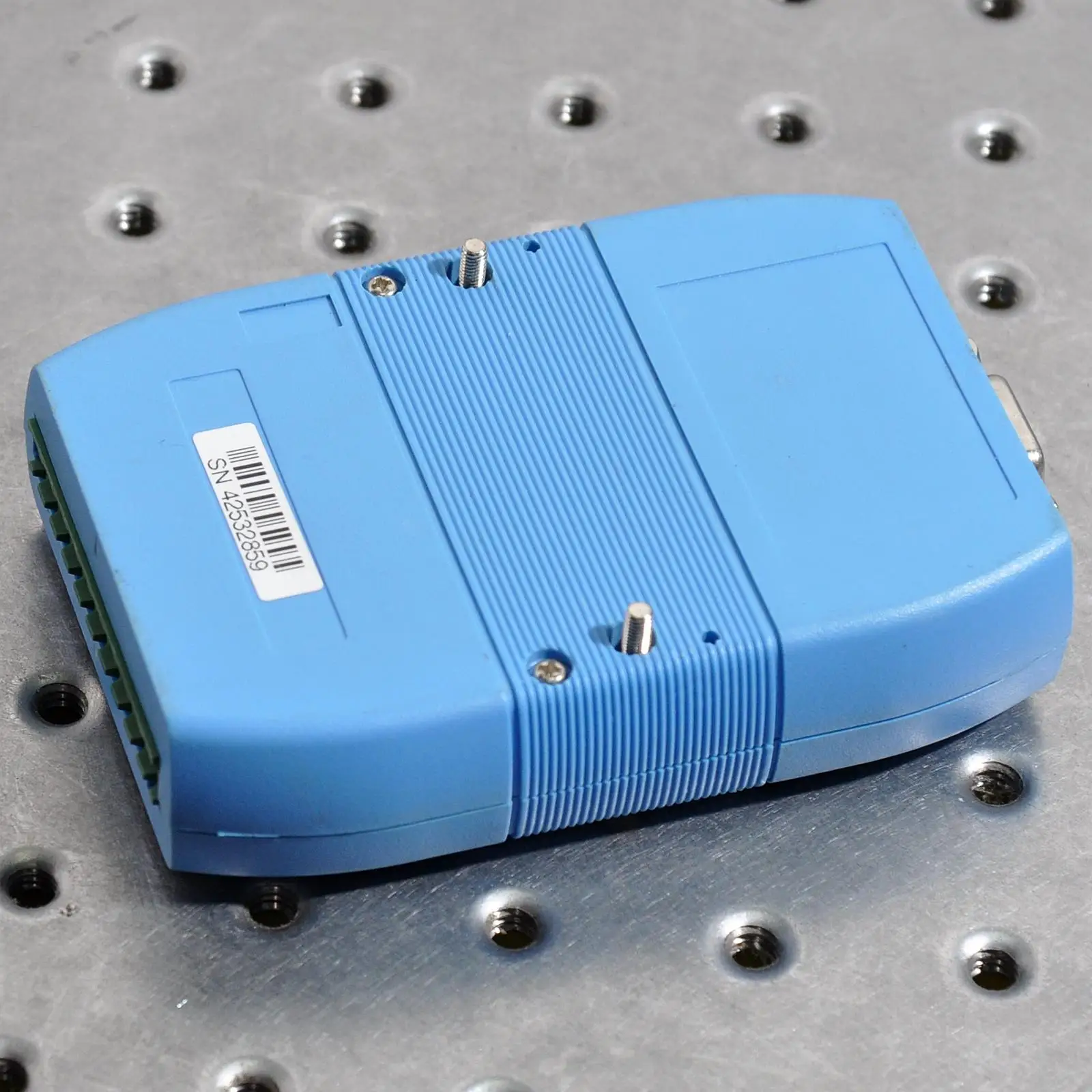 

J-DAM JDAM-9520A Isolated RS-232 to RS-422/485 converter module