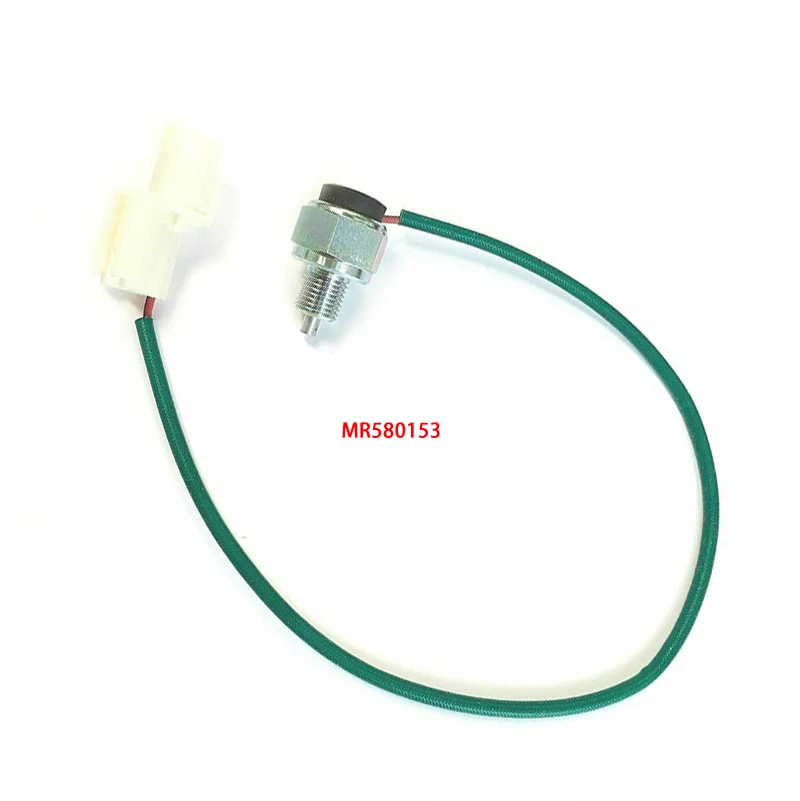 Переключатель коробки передач Pajero MR580151 MR580152 MR580153 MR580154 MR580155 переключатель