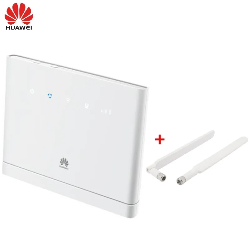    Huawei B315s-936 LTE CPE 4G LTE Category4 Hotspot   4G Band 1/3/40/41  2 