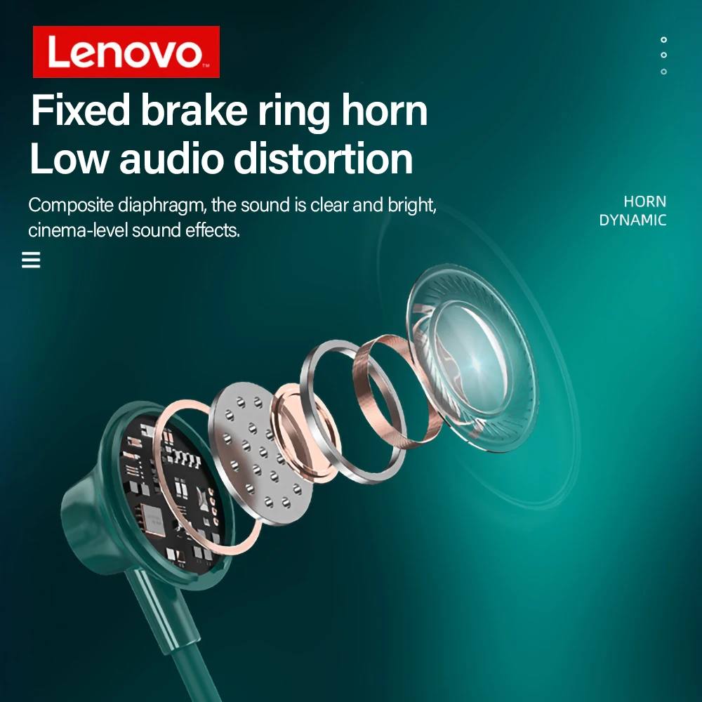 Оригинальные беспроводные наушники Lenovo SH1 XE05 XE66 Pro HE05 Bluetooth HIFI стерео спортивная