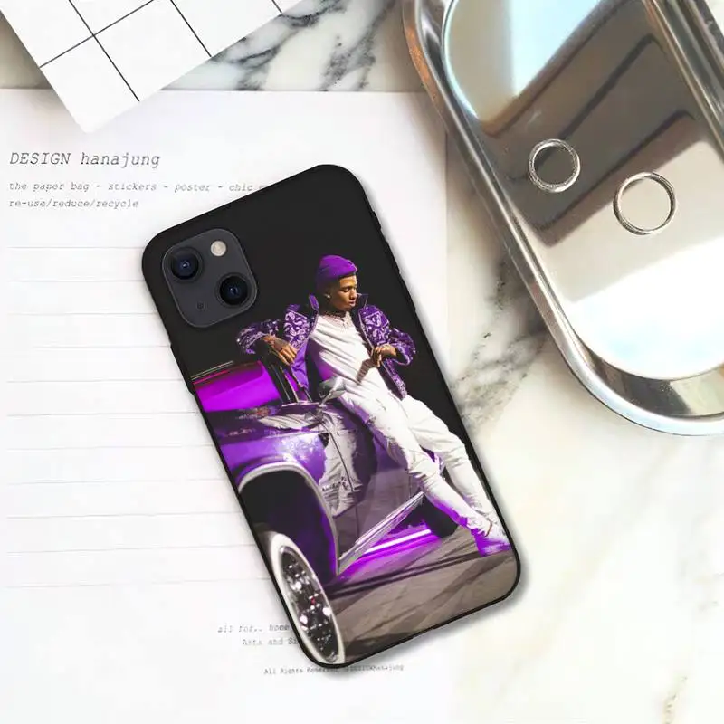 Чехол RUICHI NLE для iPhone 11 12 Mini 13 Pro XS Max X 8 7 6s Plus 5 SE XR | Мобильные телефоны и аксессуары
