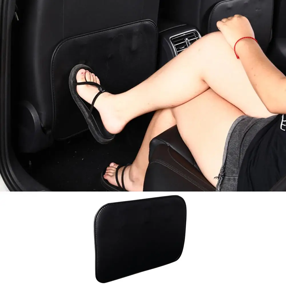 Чехол-накладка на спинку сиденья автомобиля противоударный износостойкий |