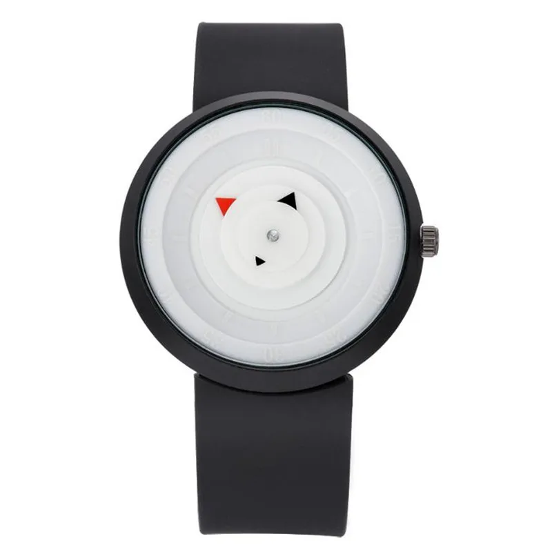 Мужские часы Роскошные креативные наручные мужские часы reloj deportivo hombre saat erkekler uhr herren Благодарения Рождественский подарок