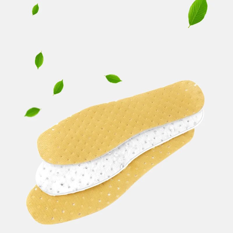 Стельки для спортивной обуви дезодорирование Здоровье Уход на ногах продукты