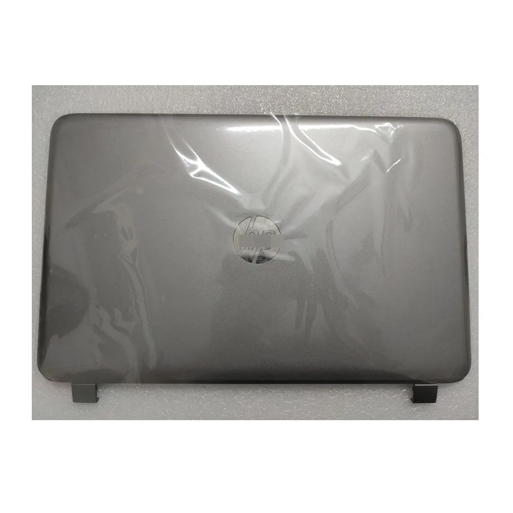 

Для HP Envy 15-K 15-P LCD задняя крышка A Shell Silver Touch Version Shell 763573-001