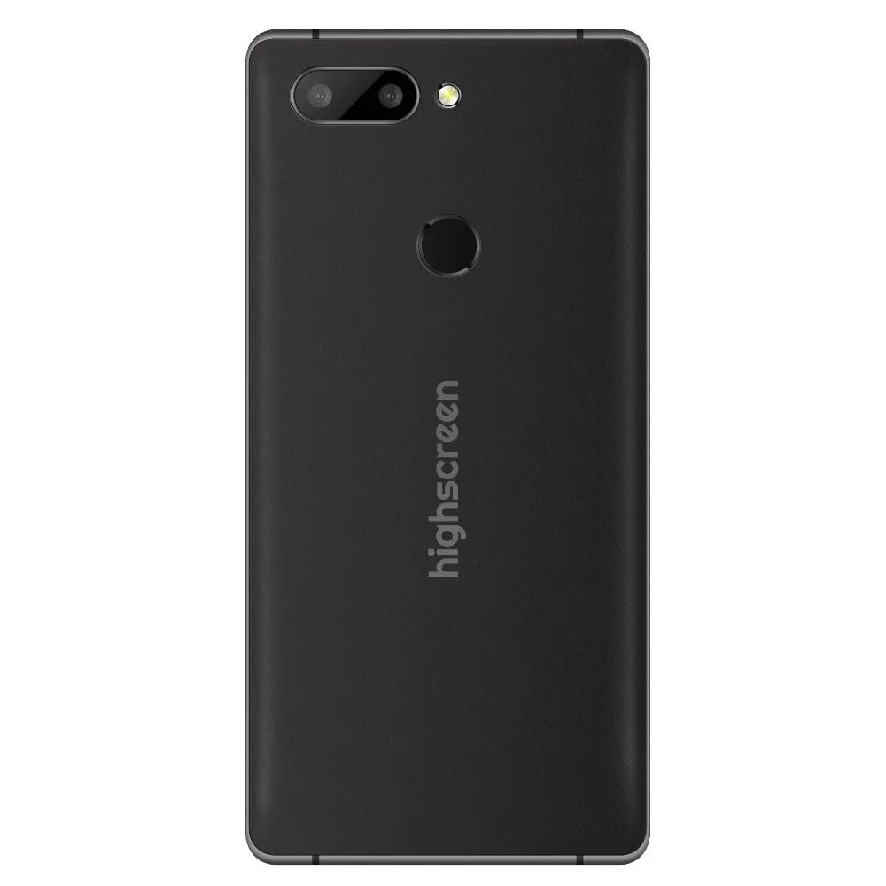 Highscreen Power Five Max 2 Аккумулятор Купить