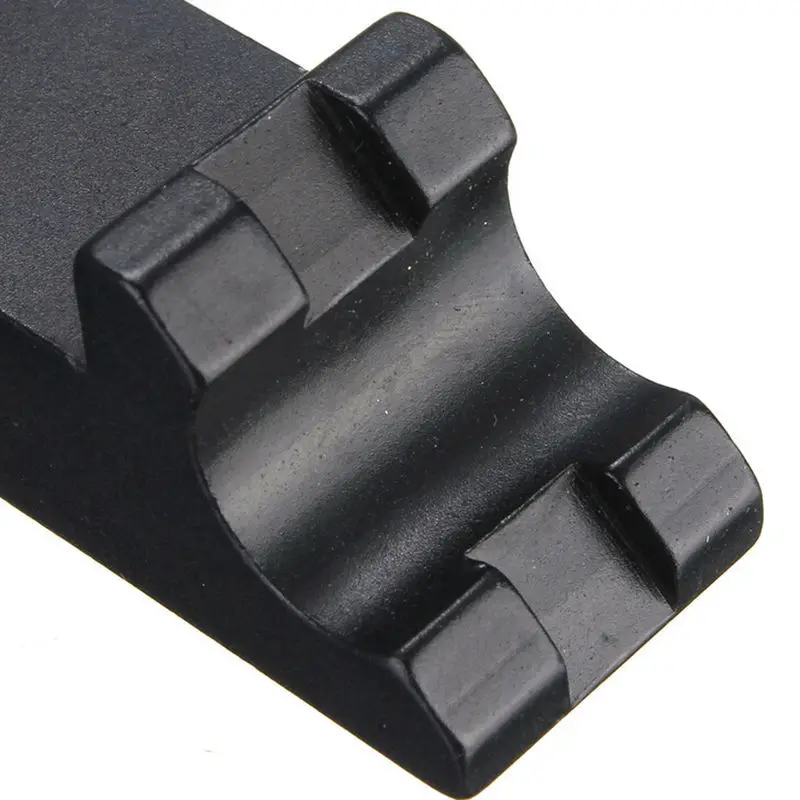 Охотничий кронштейн с боковой направляющей на 45 градусов боковая направляющая