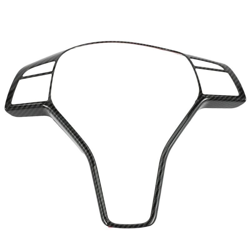 Отделка Рамы рулевого колеса для Mercedes Benz A B C E Cla Cls Gla Glk Class W176 W246 W204 W207 - купить по