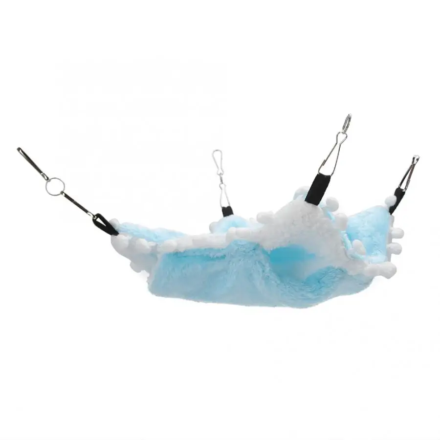 Подвесной гамак для кошек принадлежности домашних животных спальный мешок