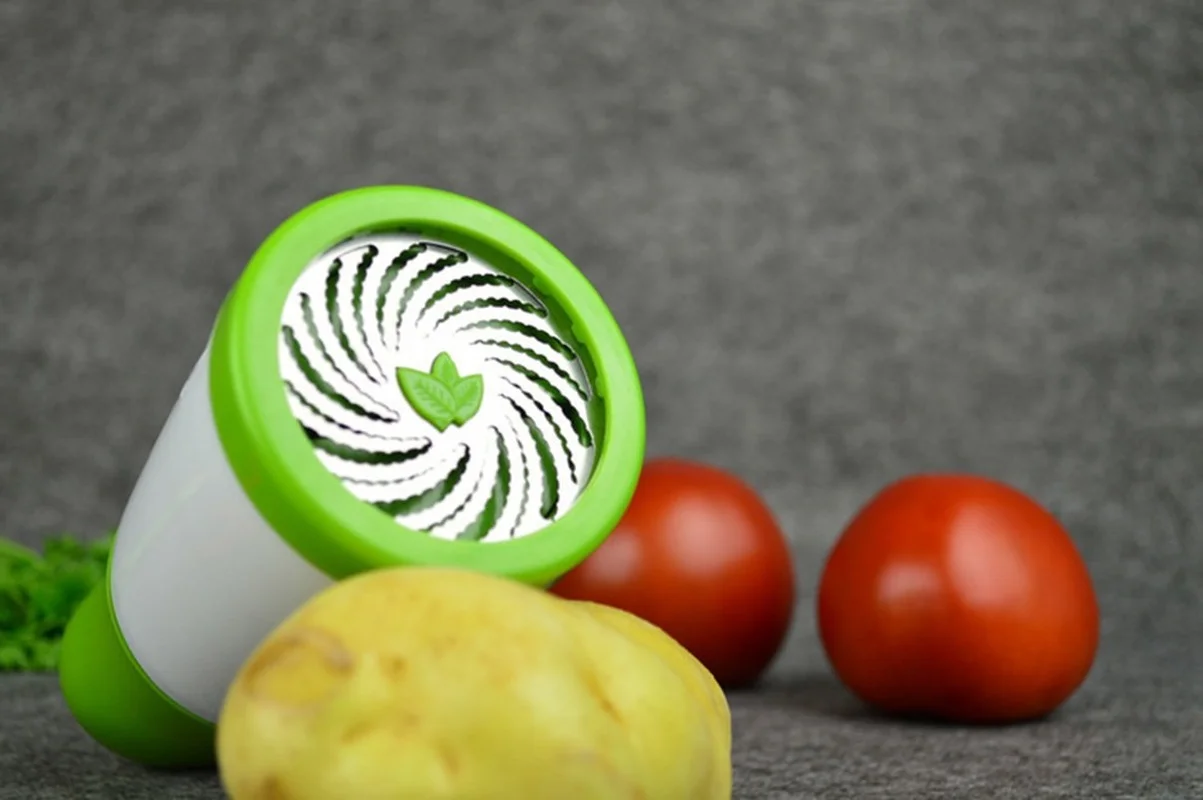 herb grinder spice mill parsley grater shredder convenient spices chopper fruit vegetable cutter cooking kitchen tool gadgets free global shipping