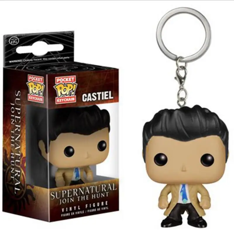 Funko pop брелок модель игрушки для chlidren аниме Рисунок Гарри Поттер король Игра престолов Джокер Харли Квинн брелок