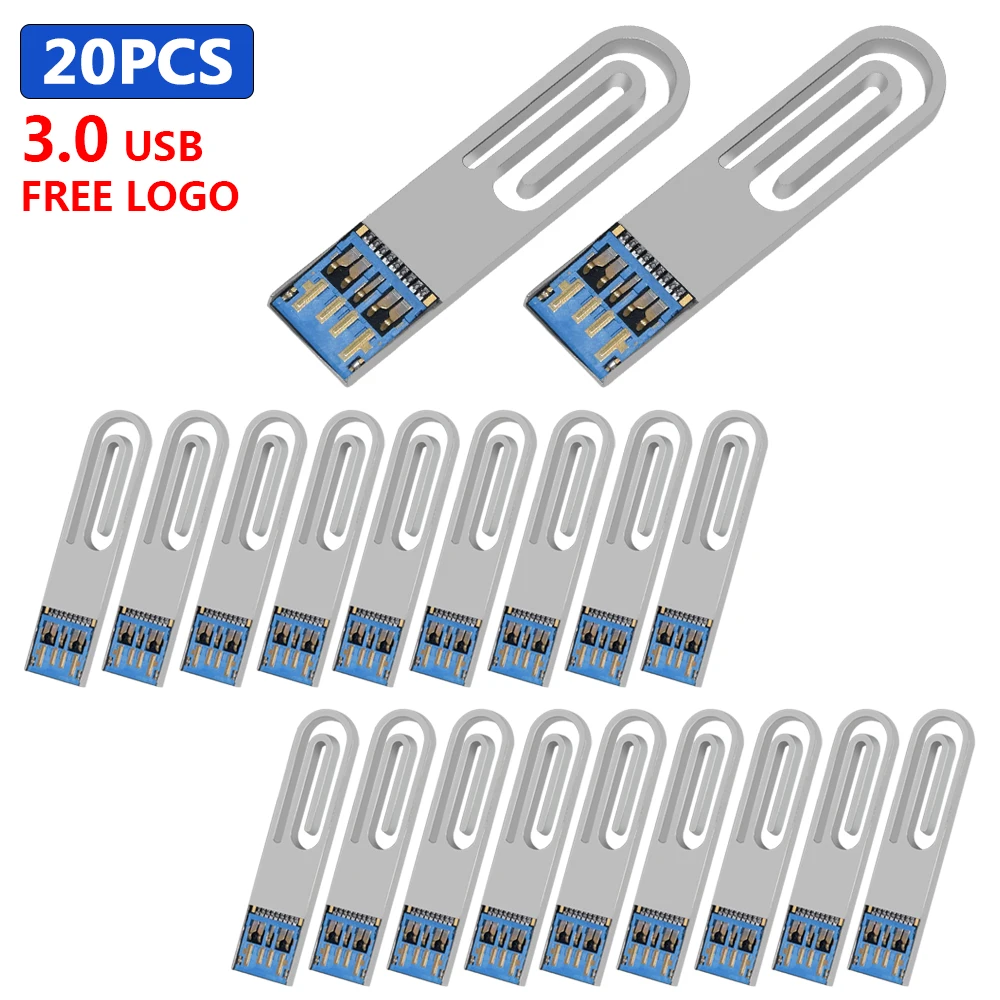

Флэш-накопитель USB 20 шт./лот, флешка usb 3,0, флэш-накопитель 64 ГБ, 32 ГБ, 16 ГБ, 8 ГБ, 4 Гб, флэш-накопитель 128 ГБ, U-диск, подарок, бесплатный логотип
