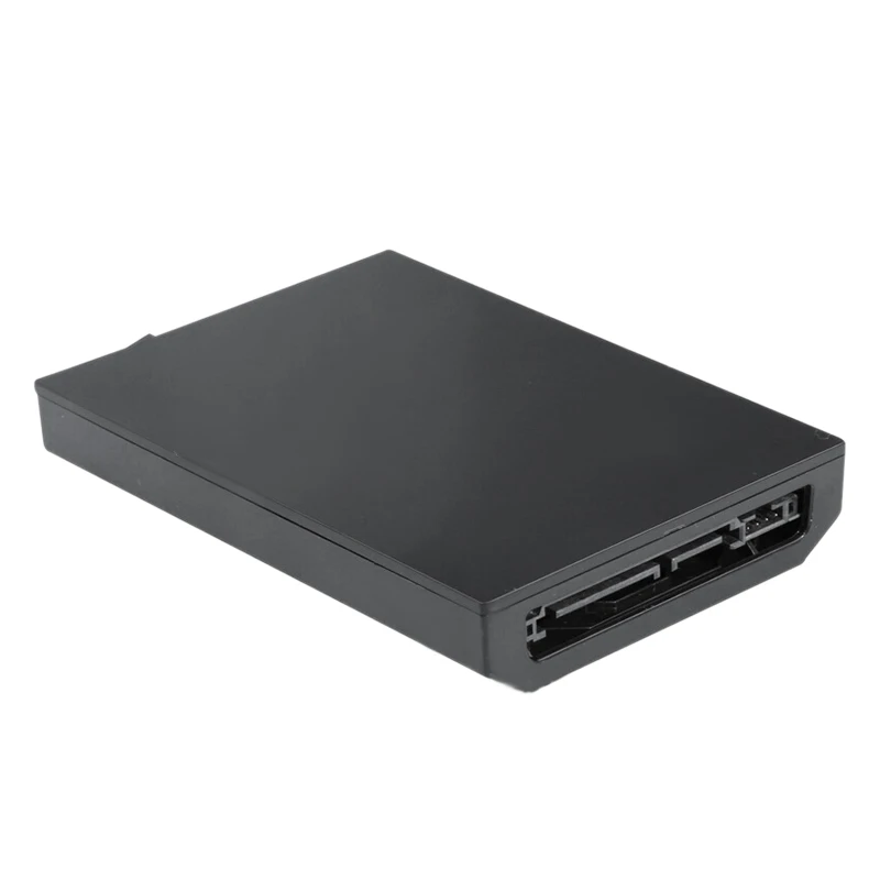 Тонкий жесткий диск для XBOX360 Host 500G продукт новый западный набор данных
