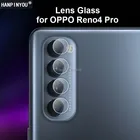 Для OPPO Reno4 Reno 4 Pro 4G 5G Reno4 SE прозрачная ультратонкая Защитная крышка для объектива задней камеры Закаленное стекло Защитная пленка