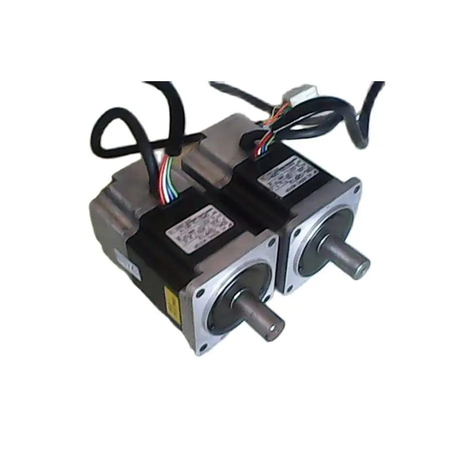 

YASKAWA SGML-01BF12 Servo Мотор используемый в хорошем состоянии