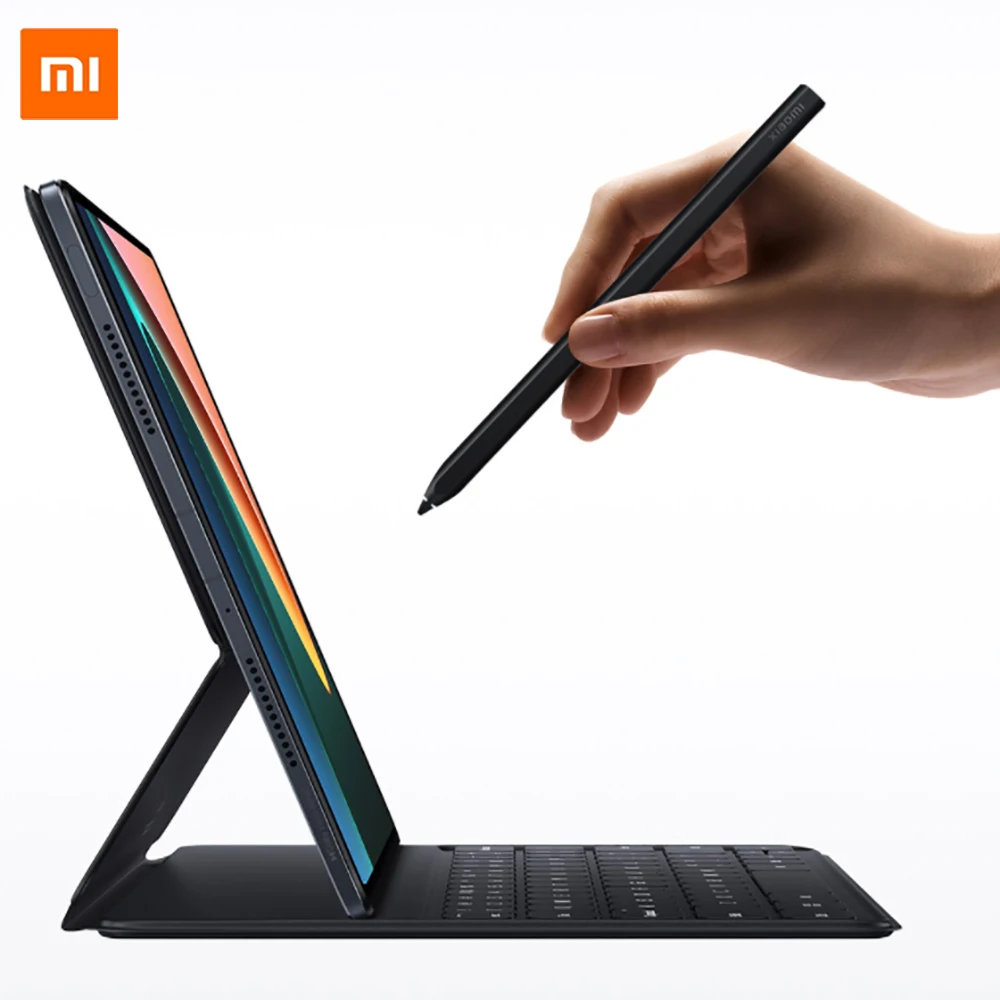 

Smart Stylus Pen 240hz Sampling Rate Magnetic Pen 18min Fully Charged Ios Android Stylus For Mi Pad 5 Pro