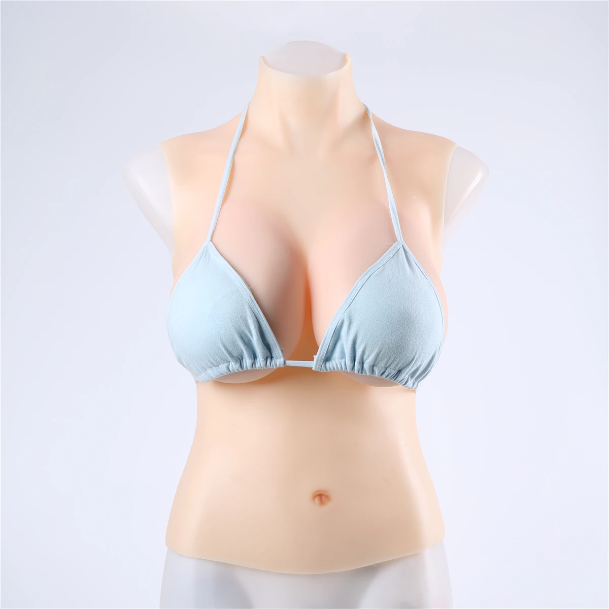 

G-Cup 3800g Generation Shemale Tits Artifical Breast Forms For Crossdressers Silicone Fake Boobs Female Male To Female Sissy