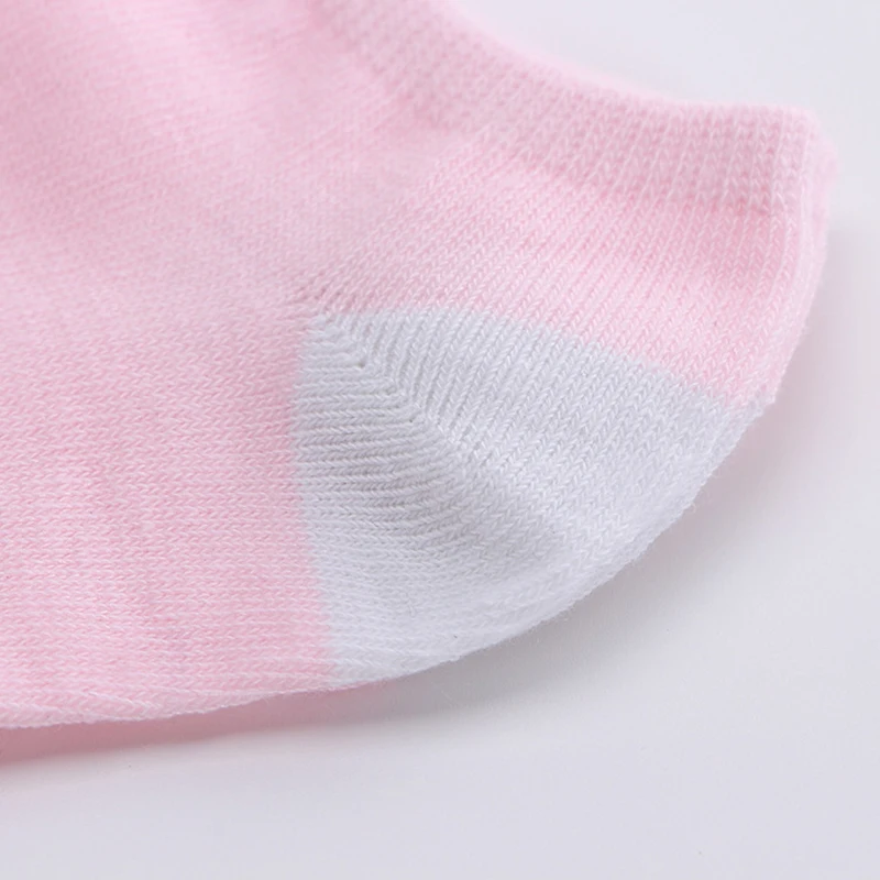 Носки женские толстые с принтом в Корейском стиле носки Харадзюку забавные