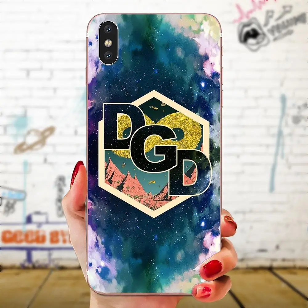 Dance Gavin корпус мобильного телефона из ТПУ прозрачный чехол для Galaxy Note J1 J2 J3 J330 J4 J5 J6