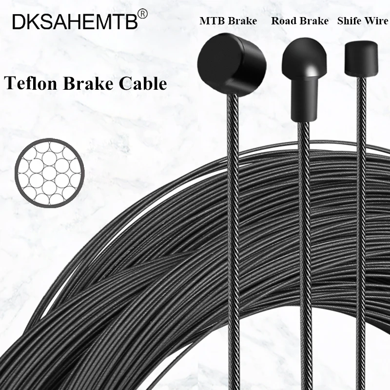 1 Флейта тормоза/флейта заднего переключателя тормоза для горного и дорожного