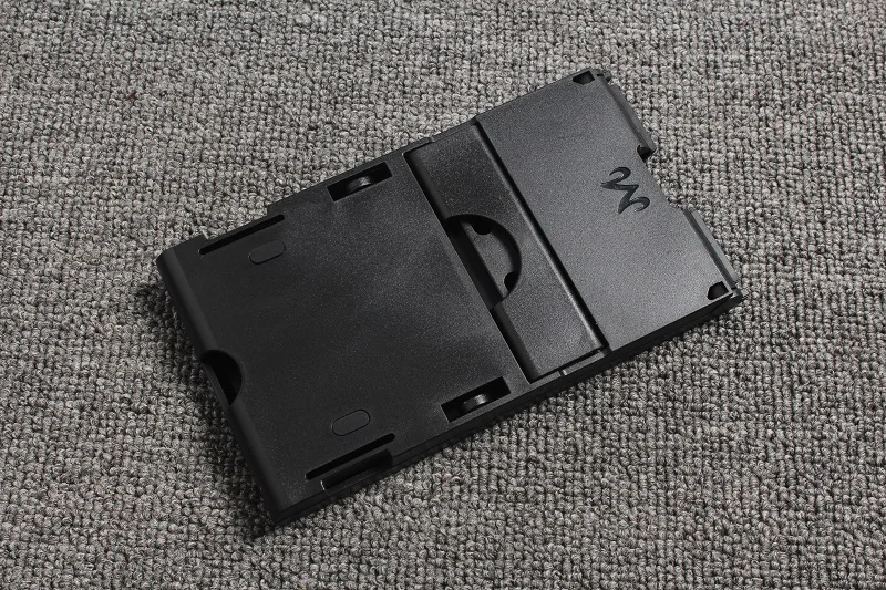 Нескользящая компактная игровая подставка для консоли Nintendo Switch NS lite