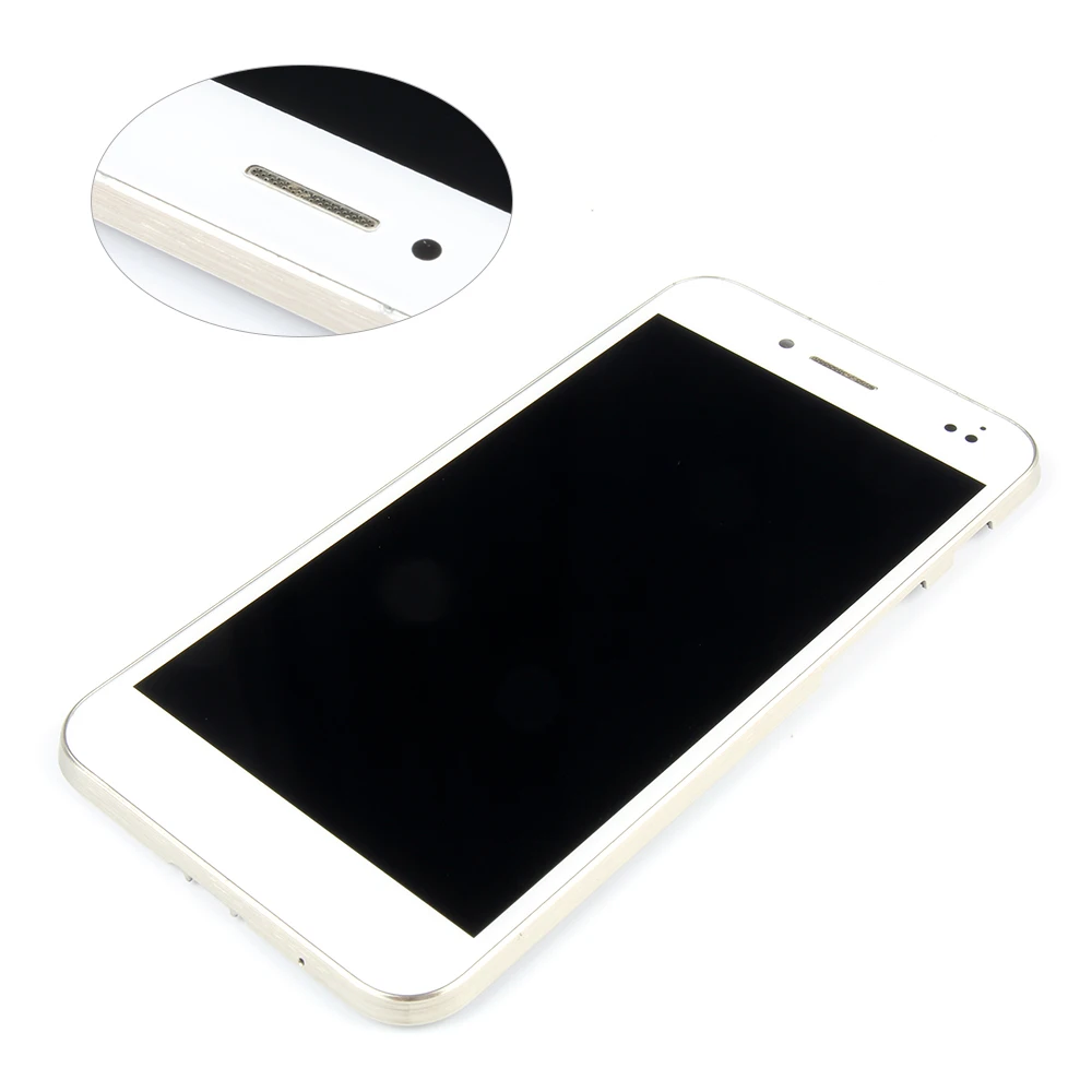 ЖК дисплей для ASUS PadFone S PF500KL PF500 сенсорный экран с дигитайзером в сборе 5 0 дюйма PF
