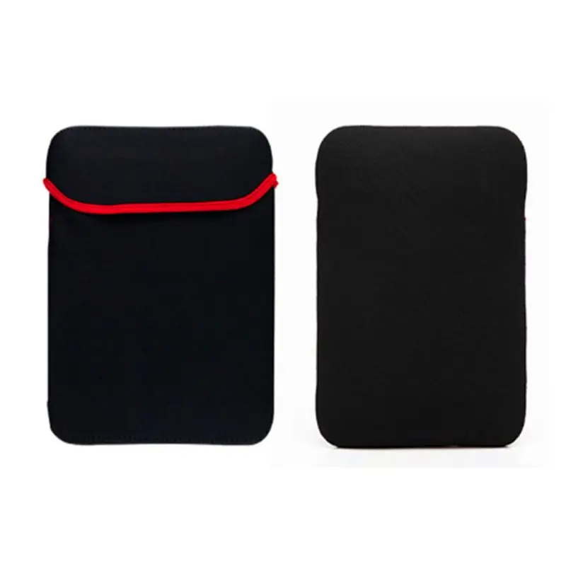 

10-17 inch Laptop Pouch Protective Bag Neoprene Soft Sleeve Tablet PC Case Bag P9YA