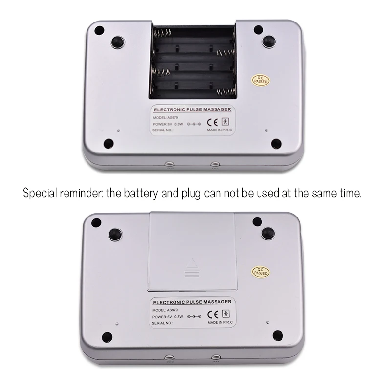 Электрический массажер для тела похудения акупунктурная терапия массаж