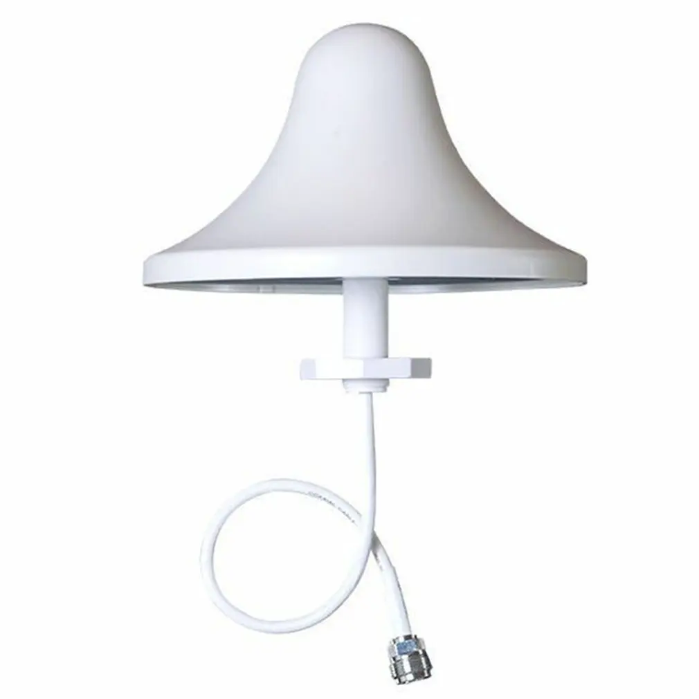 

Всенаправленная передающая антенна усилителя 3 метра для беспроводного мониторинга беспроводных роутеров умных домов транспортных средст...