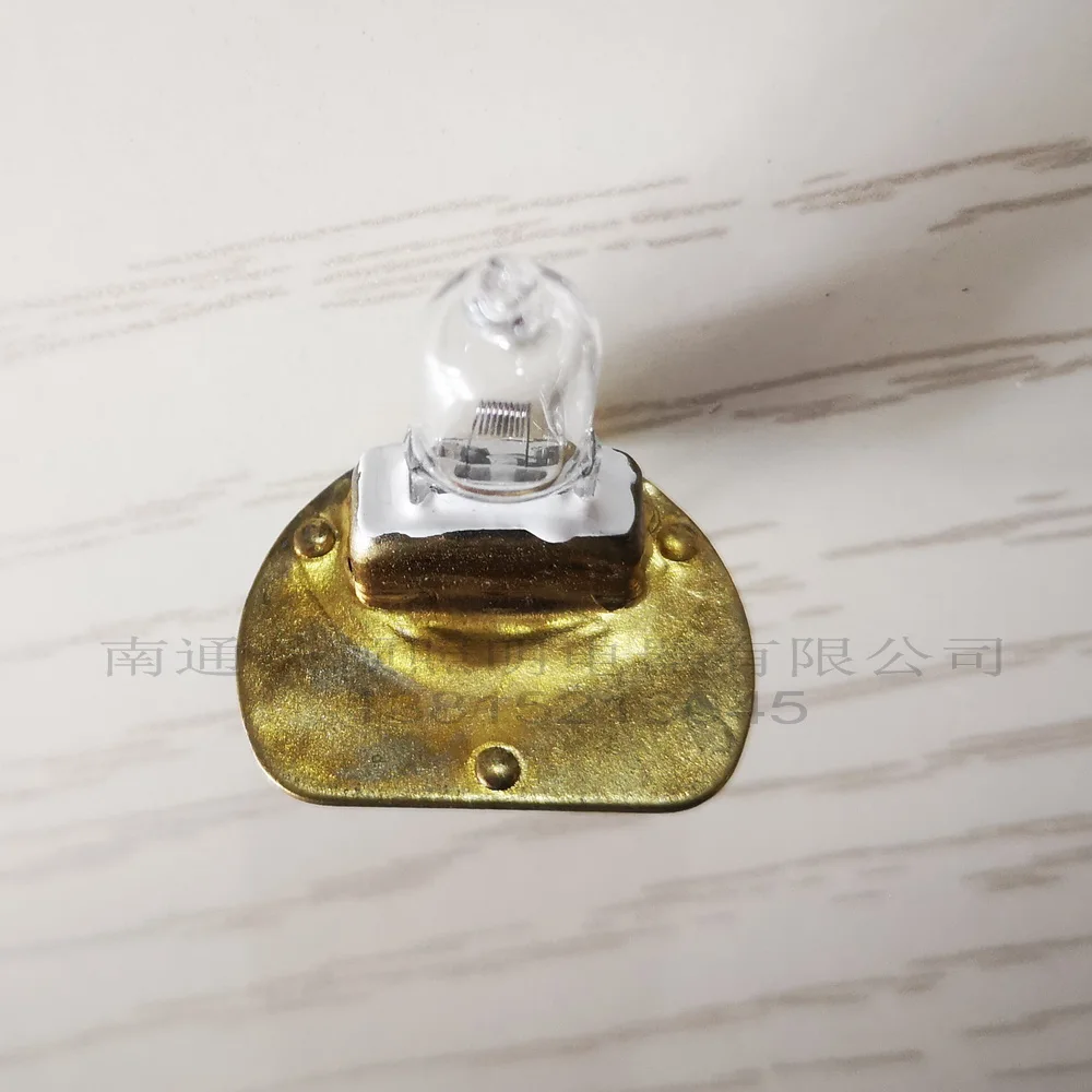 

TEPHN HP64058 12V 30W TOPCON SL-D7/D8 8Z slit lamp bulb