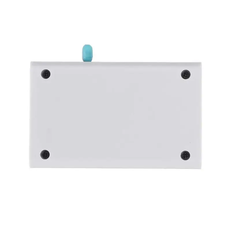 EZP2019 высокоскоростной USB SPI программатор с поддержкой 24 25 93 серий чипов EEPROM Flash BIOS