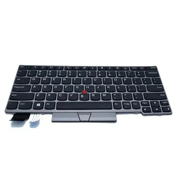 JIANGLUN Laptop US Layout keyboard for Lenovo Yoga L13