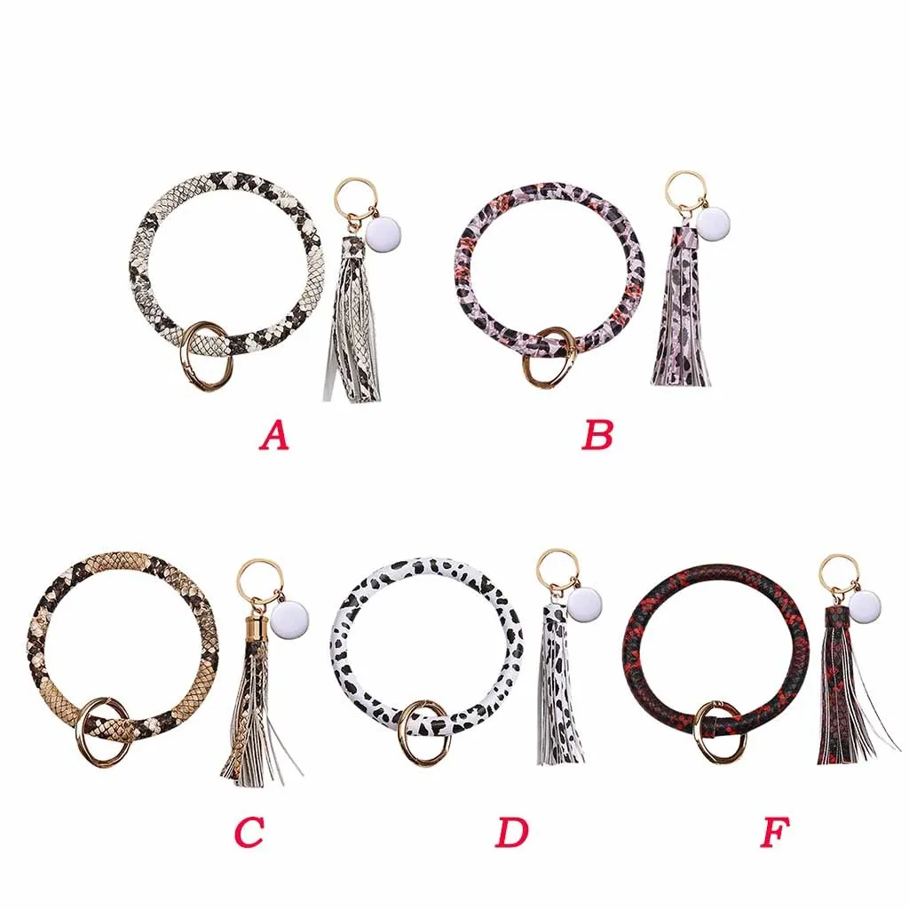 Длинный брелок с кисточками сумка для автомобиля подвесная подвеска украшение