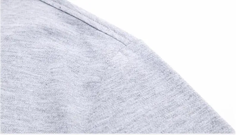 

2020 Cotton Polo Shirt Men Long Sleeve Comfortable Casual Wear Autumn Solid Color Loose Clothes