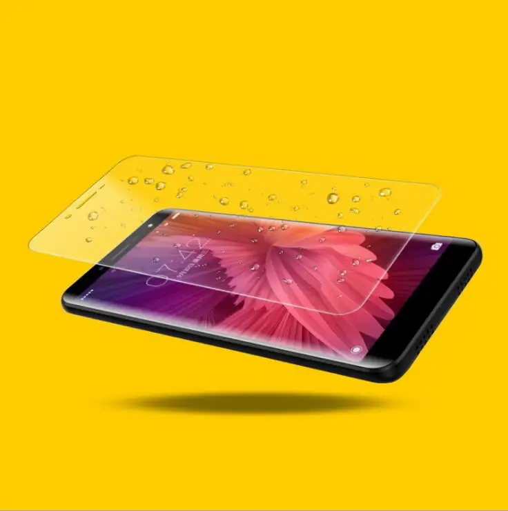 Новая горячая продажа doogee BL12000 закаленная пленка из закаленного стекла защитная