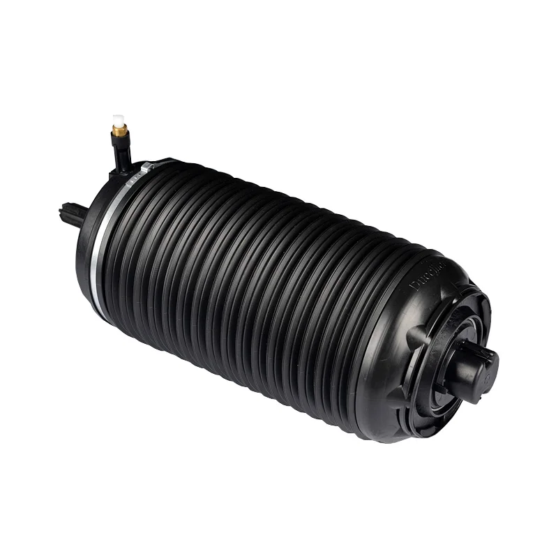 

Rear Left Air Suspension Spring Bag For Porsche Macan 95B/ 2014-2018 95B616001A 95B616001B 95B616001C 95B616001D