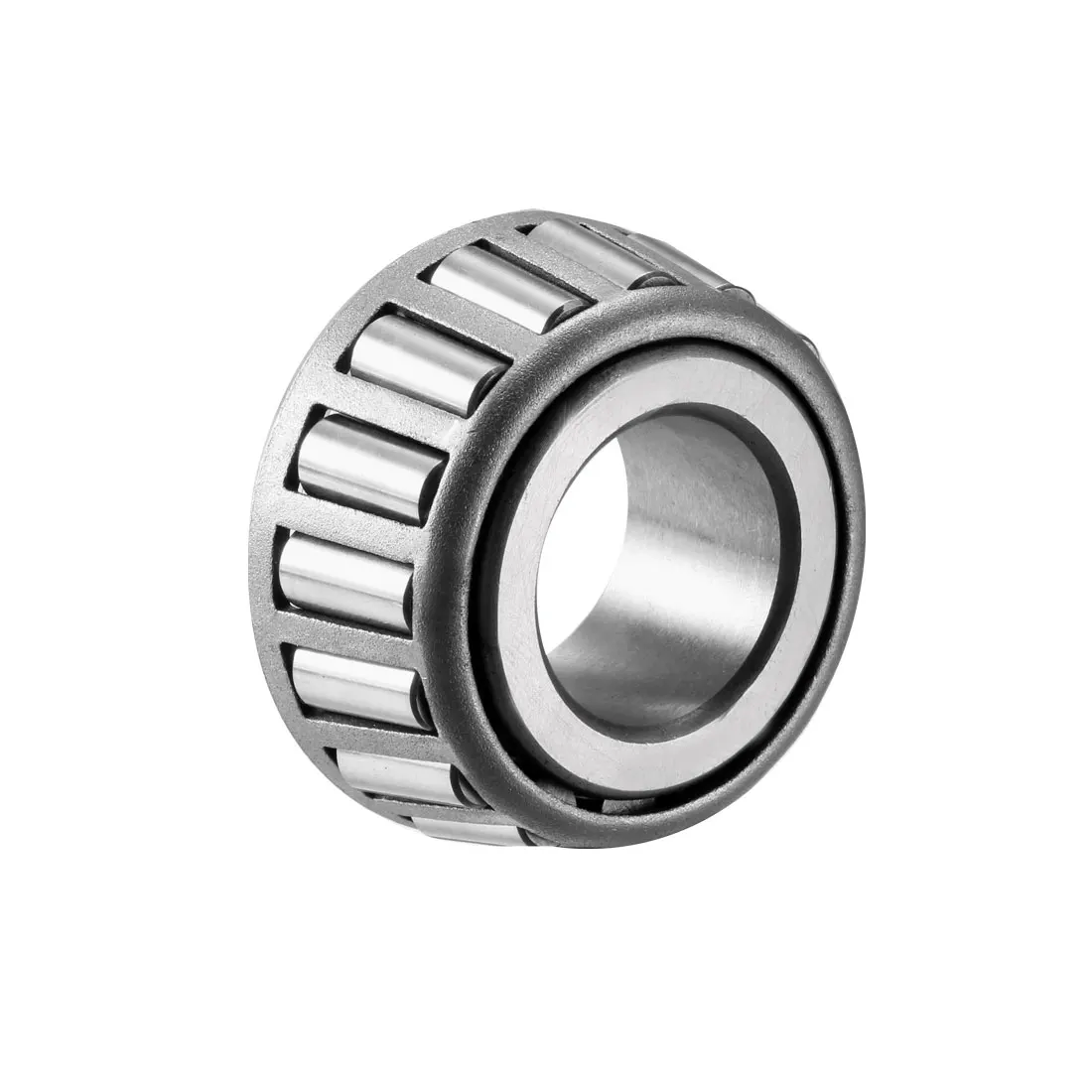 

uxcell 1380 Tapered Roller Bearing Single Cone 0.875" Bore 0.794" Width