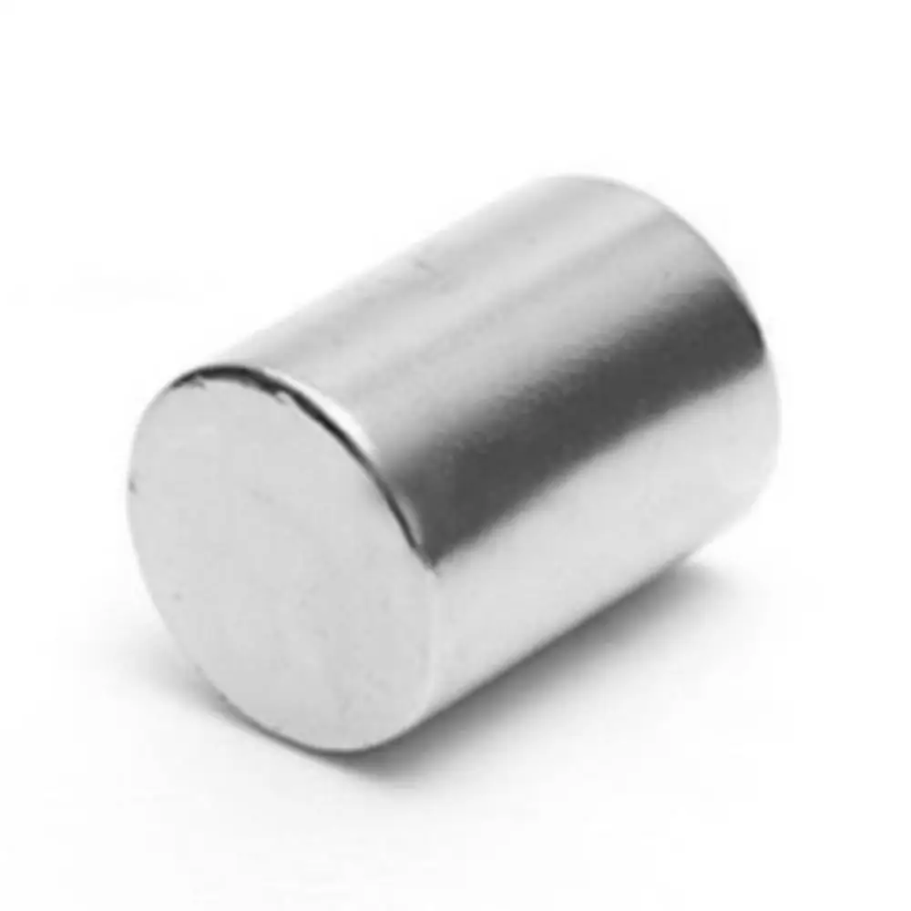 

Многоцелевой цилиндр N52 15x20 мм, супермощный магнит NdFeB, редкоземельный магнит, поделки холодильника для электрической полевой техники