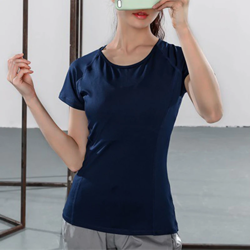 Сексуальный спортивный топ для фитнеса женские топы тренировок сетчатая