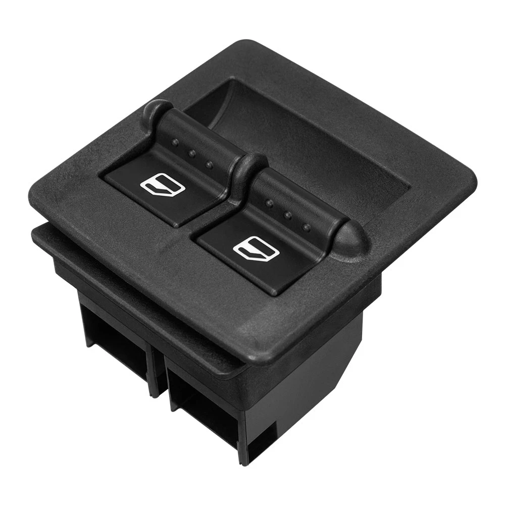 Электрический главный переключатель окна для Volkswagen Beetle 1998-2010 1C0959855A 1C0959855A