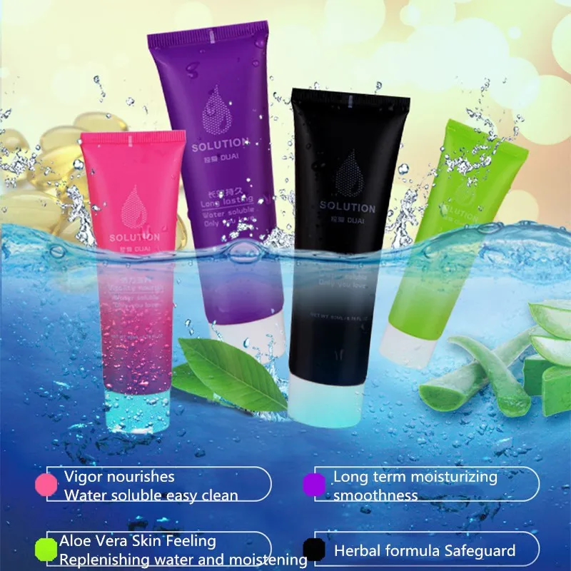 60 мл смазочное масло вагинальные секс игрушки Monogatari Silk Touch Анальная смазка на