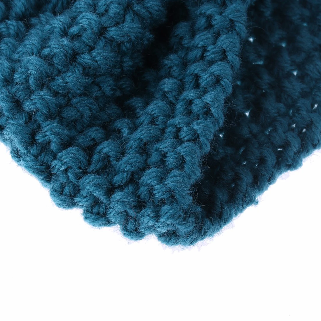 

Korean Bowknot Knitted HairRibbon Sweet Crochet Cross Headbands Warm Stretchy Hair Bands Turban Hair Accessories Girls Headwear