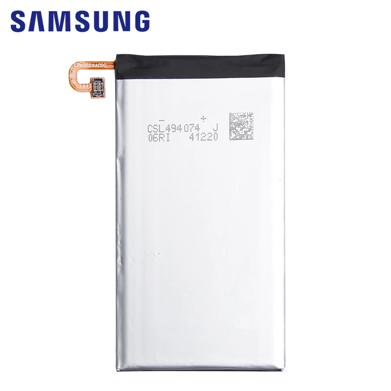 Сменный аккумулятор для телефона samsung EB-BA320ABE 2350 мАч для samsung Galaxy A3 a320 A320F+ Инструменты