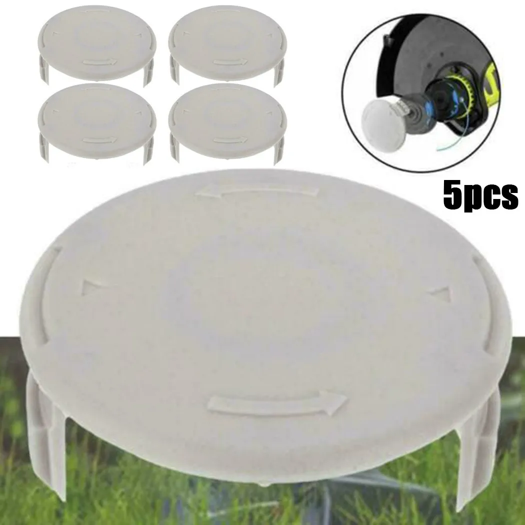 

Колпачки для триммера Ryobi One + AC14RL3A, 18 в, 40 в, I4J4, 5 шт.