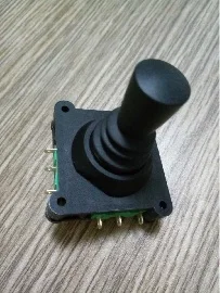 

Micro Switch Type Joystick Control Lever CV4 Cross Switch Rocker Master 360 Degree Self-reset