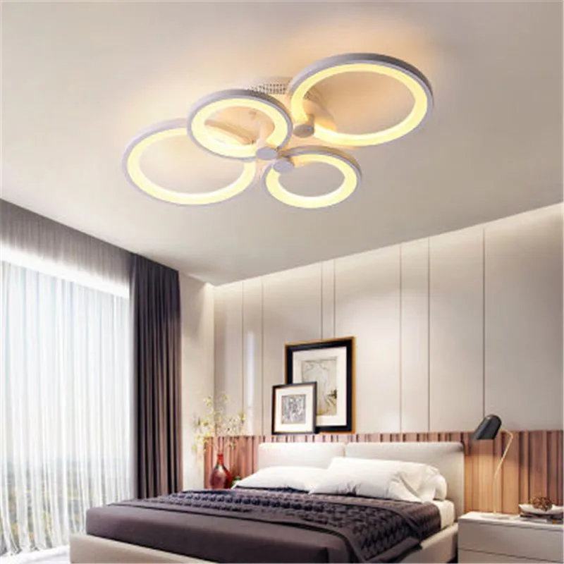 

ceiling chandelier ceiling mounted lighting fixtures ventilador de techo AC85-265V kitchen fixtures E27 led ceiling lamps