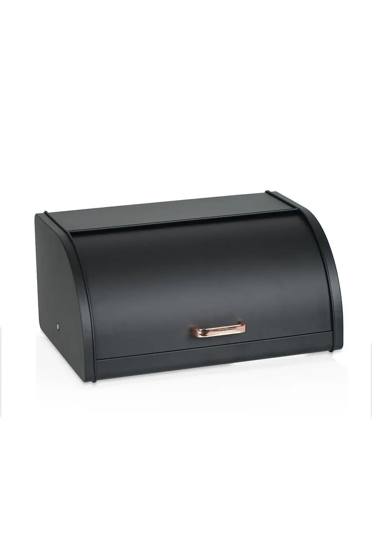 

Acar Metal Bread Box