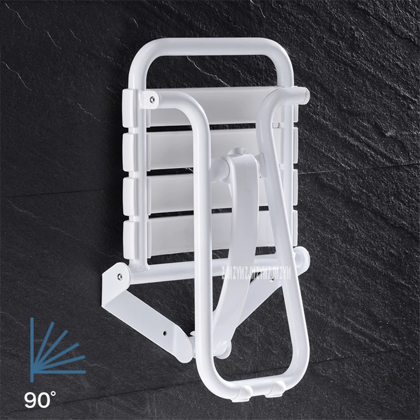 AST7265 складной стул для душа ванной настенный крепящийся к стене пожилых