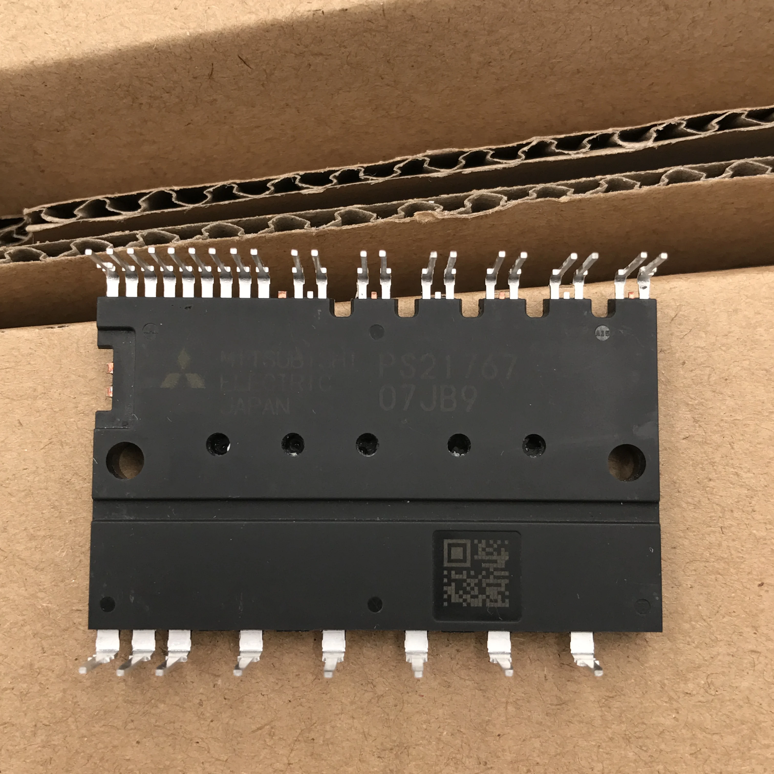 

New module PS21765 PS21767 PS21767-V