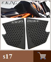 Для KTM 125 150 200 250 350 450 500 525 530 540 SX SXF SXS EXCF XCW SMR под воздействием тормозной жидкости шланг трубы DUKE 200 390